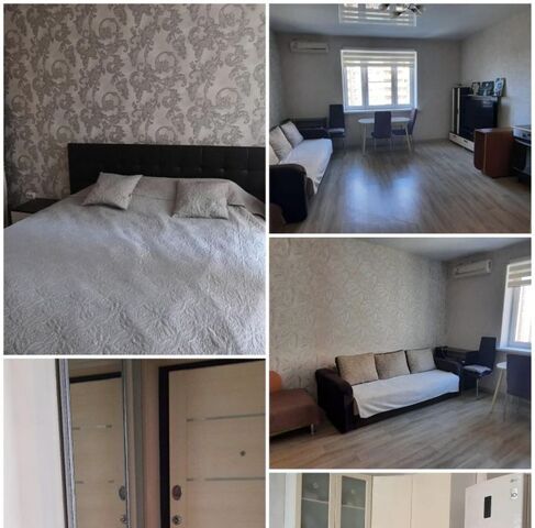 р-н Прикубанский ул им. Героя Яцкова И.В. 15к/2 фото