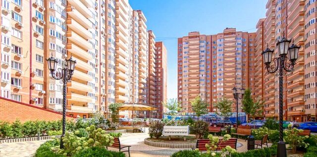 р-н Прикубанский дом 34 фото