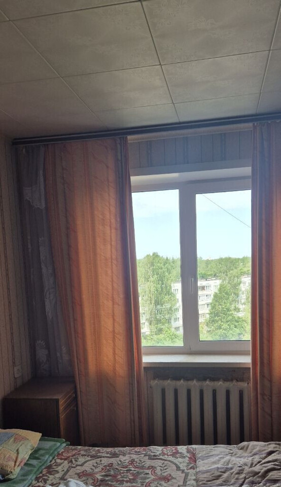 квартира г Тверь Южный ул Левитана 26 м-н фото 4