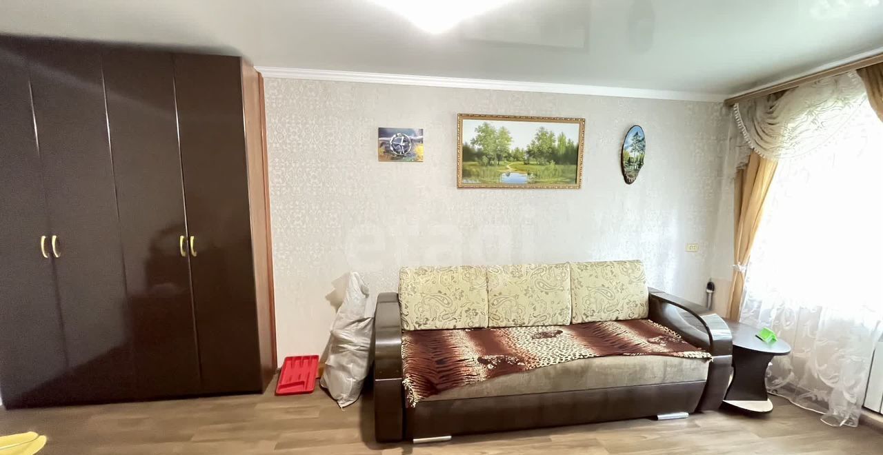 квартира г Стерлитамак Нахимовский ул Нахимова 1 фото 2