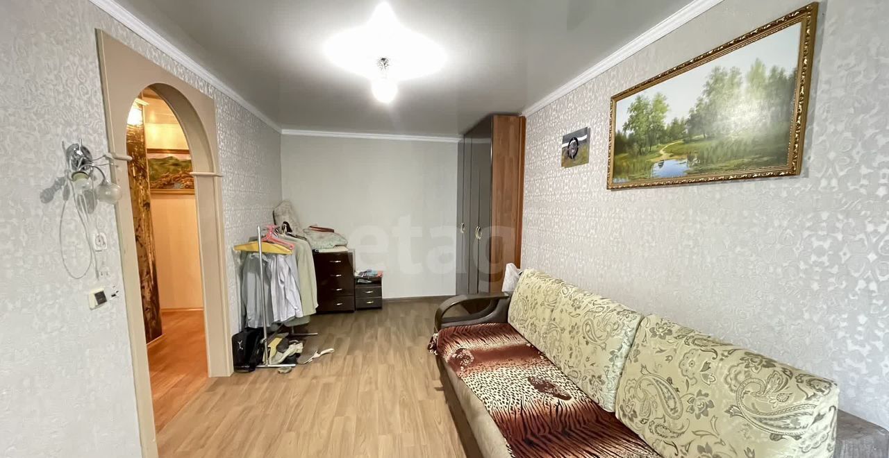квартира г Стерлитамак Нахимовский ул Нахимова 1 фото 3