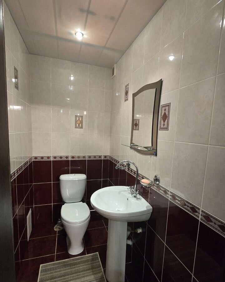 дом г Саратов р-н Волжский мкр-н Зональный, Приволжская ул., 7А фото 8