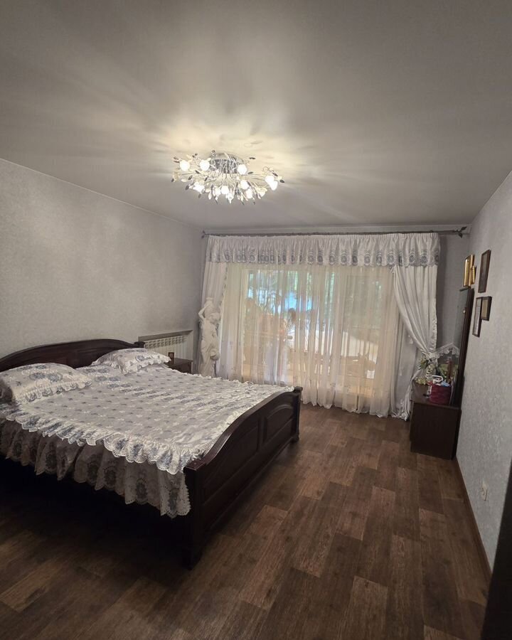 дом г Саратов р-н Волжский мкр-н Зональный, Приволжская ул., 7А фото 9