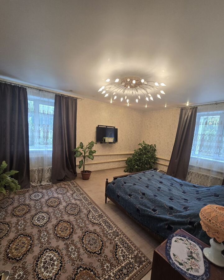 дом г Саратов р-н Волжский мкр-н Зональный, Приволжская ул., 7А фото 13