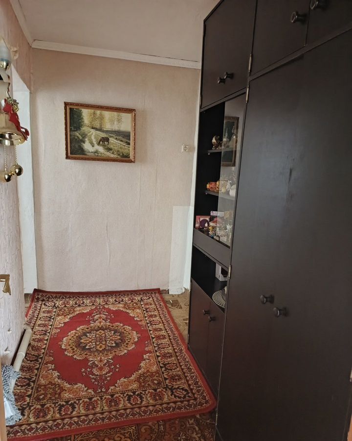 дом г Омск р-н Октябрьский ул 24-я Рабочая 18/2 фото 5
