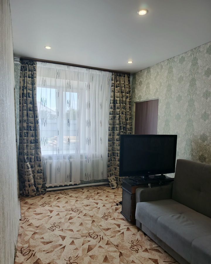 дом г Омск р-н Октябрьский ул 24-я Рабочая 18/2 фото 17
