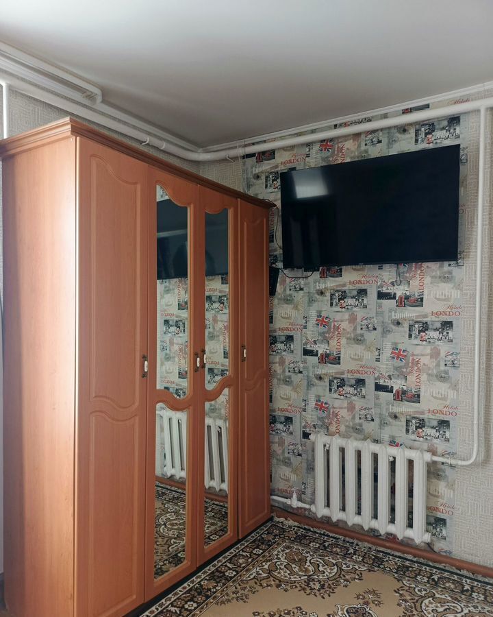 дом г Омск р-н Октябрьский ул 24-я Рабочая 18/2 фото 18