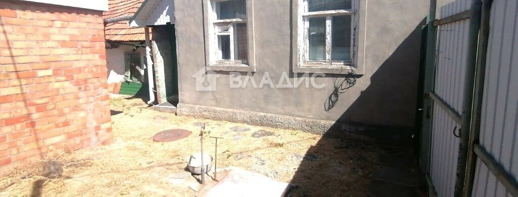 дом р-н Ейский г Ейск ул Шевченко фото 14