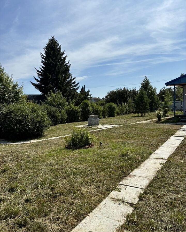 дом г Омск Азовский немецкий р-н, СНТ Кварц-1, 456 фото 6