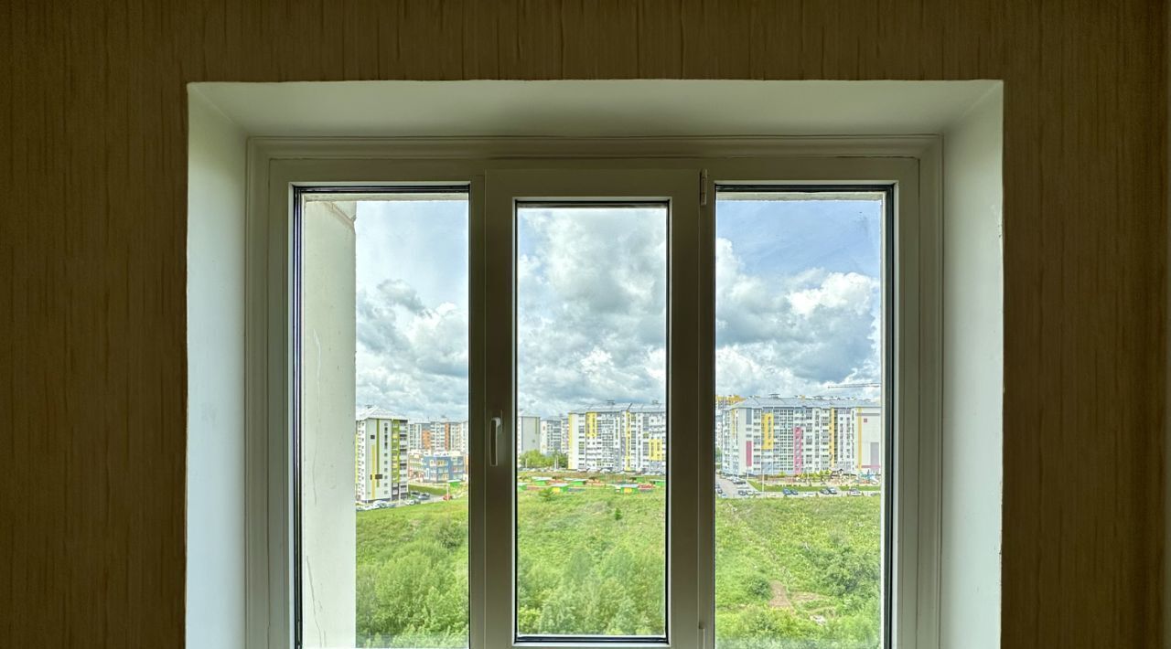 квартира г Курск р-н Центральный пр-кт Вячеслава Клыкова 83 фото 5