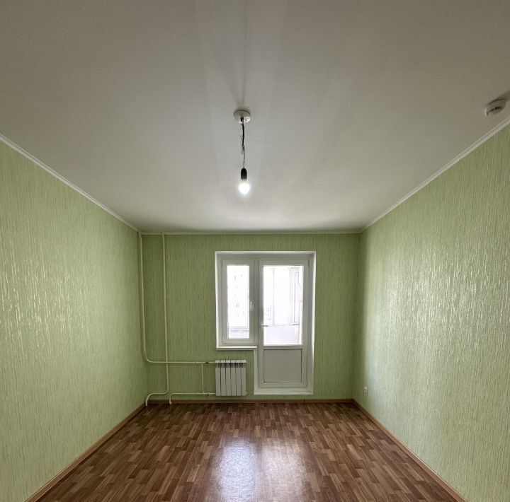 квартира г Курск р-н Центральный пр-кт Вячеслава Клыкова 83 фото 6