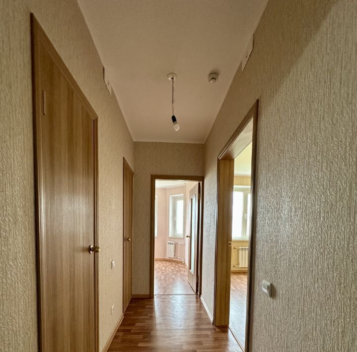 квартира г Курск р-н Центральный пр-кт Вячеслава Клыкова 83 фото 16