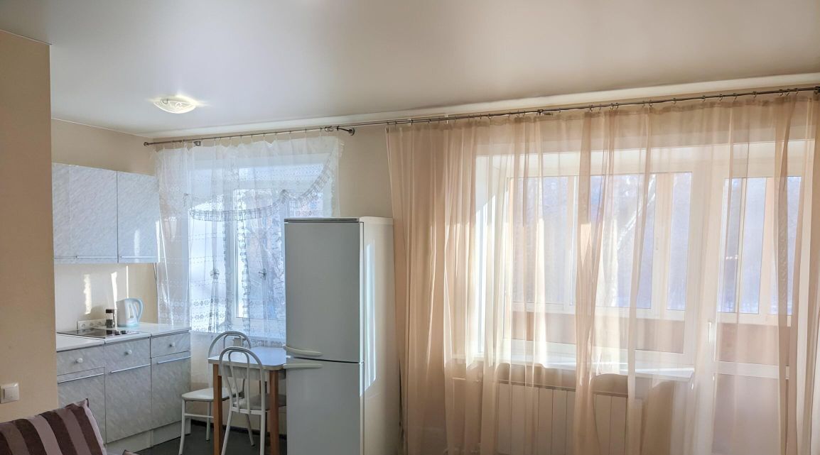 квартира г Новосибирск ул Станиславского 4/3 Площадь Маркса фото 8