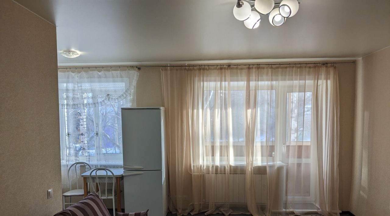 квартира г Новосибирск ул Станиславского 4/3 Площадь Маркса фото 7