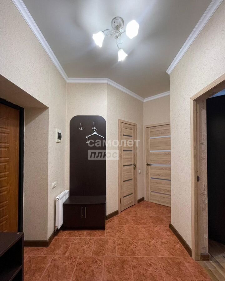 квартира г Нальчик Затишье ул Эльбрусская 19 фото 8