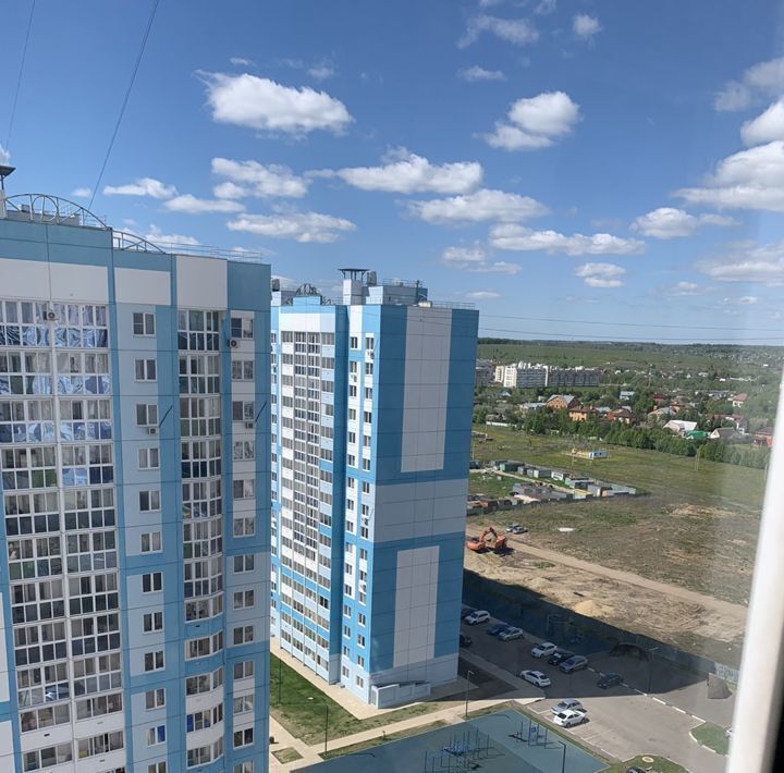 квартира г Орел р-н Заводской ул Зареченская 4к/3 фото 5