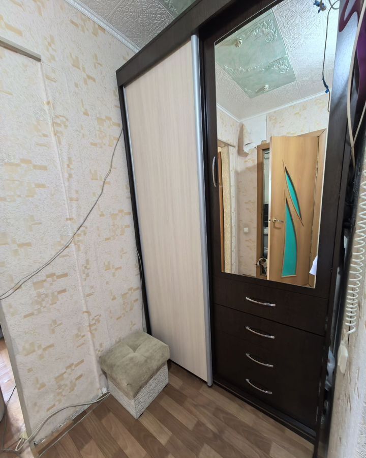 квартира г Иркутск р-н Свердловский б-р Рябикова 36/3 фото 5