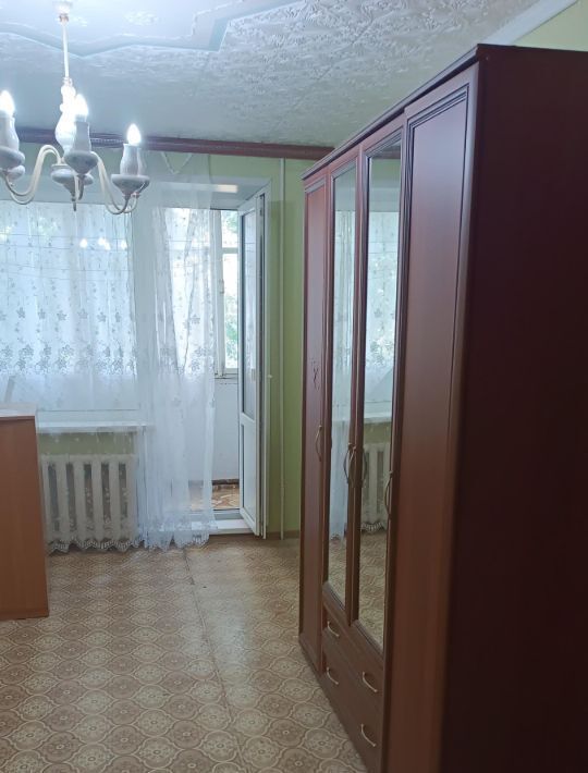 квартира г Орск р-н Советский Вокзальный ул Энтузиастов 4а фото 6