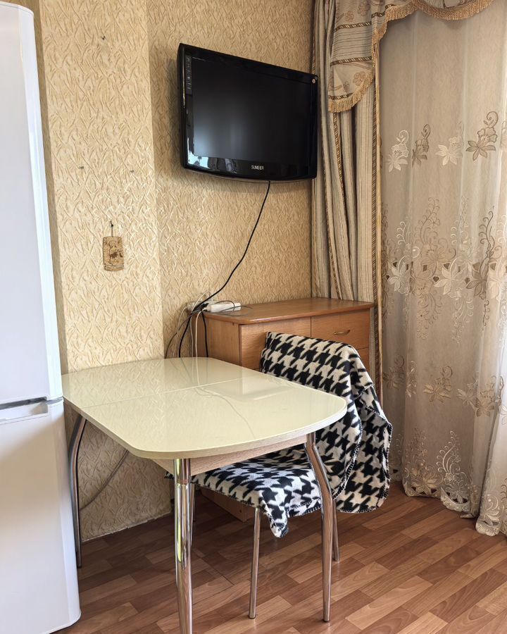 квартира г Иркутск р-н Свердловский б-р Рябикова 36/3 фото 7