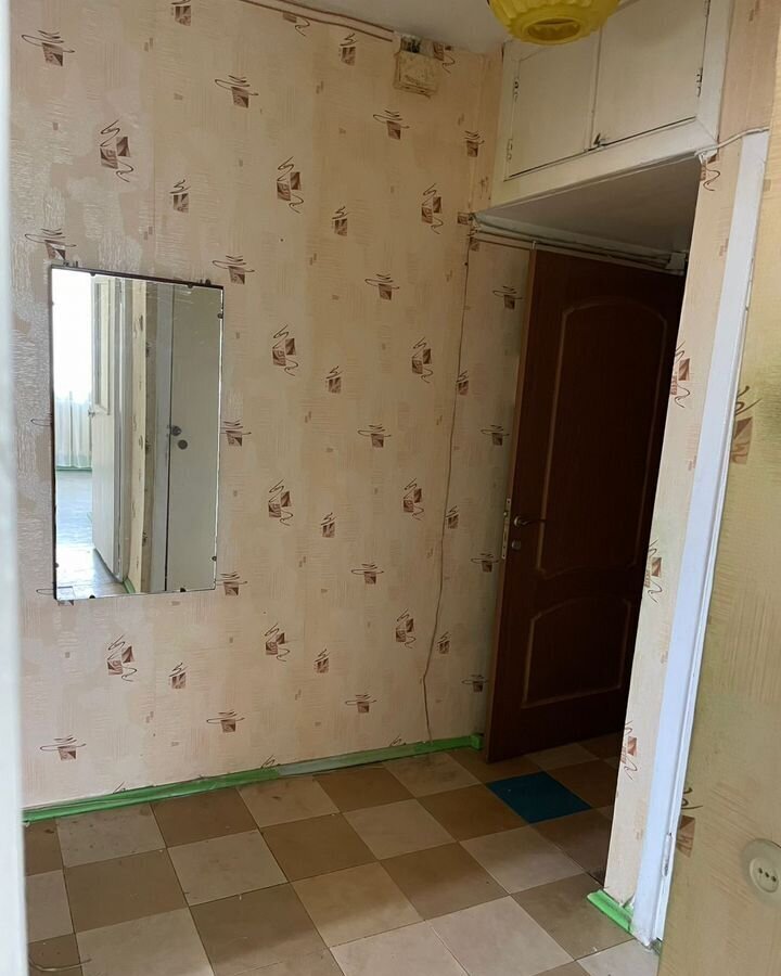 квартира г Тула р-н Пролетарский ул Кирова 10 фото 6