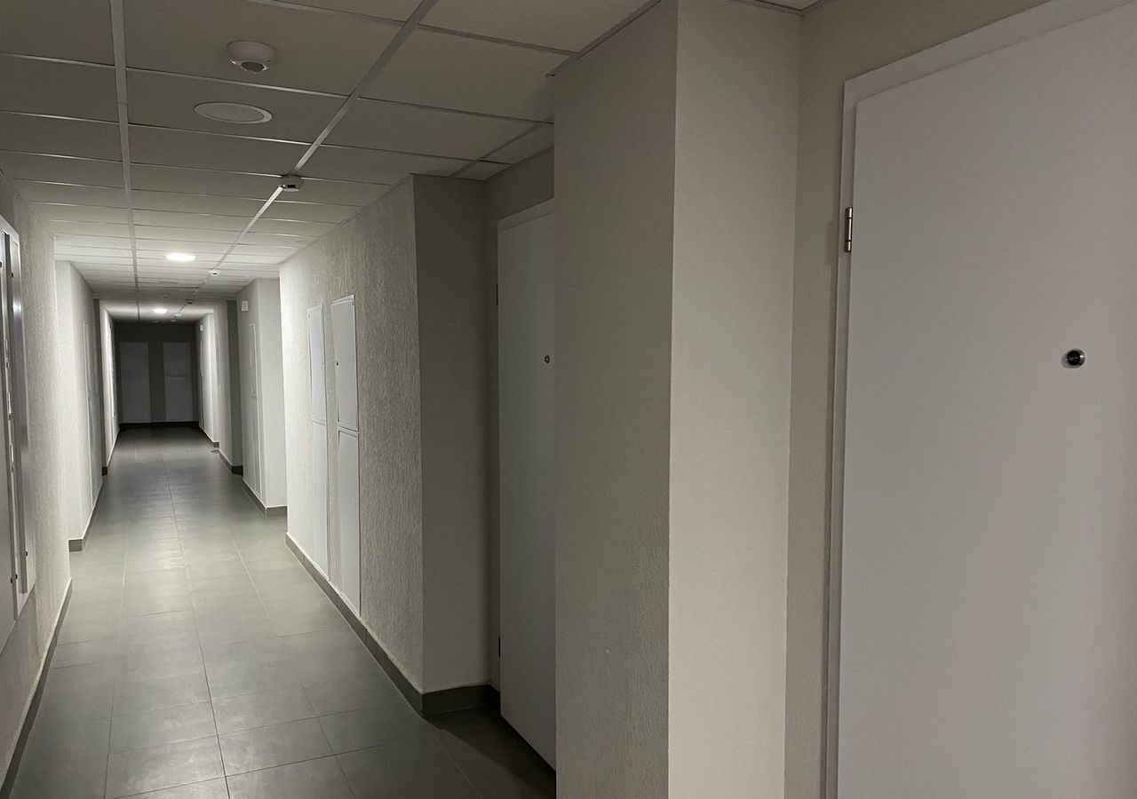 квартира г Зеленоград пер Георгиевский 27к/2 Зеленоград-Крюково фото 13