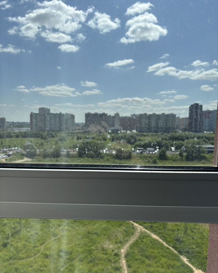 квартира г Люберцы мкр-н Зенино ЖК Самолёт, Некрасовский пр., 13, Некрасовка фото 18