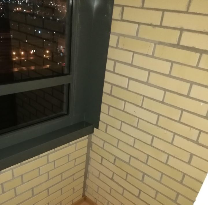 квартира г Санкт-Петербург п Парголово проезд Толубеевский 20к/1 метро Парнас фото 10