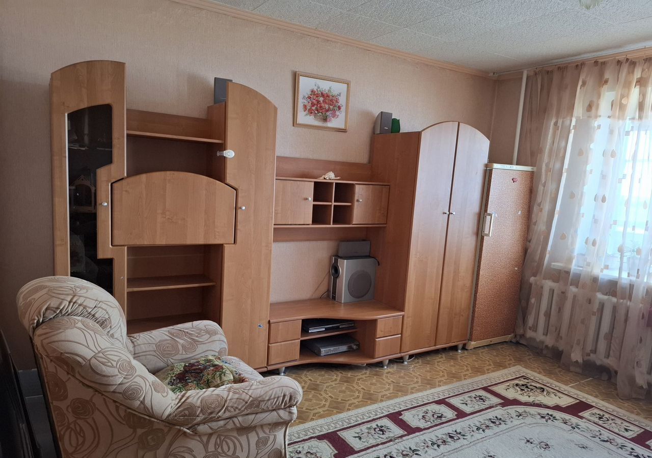квартира г Тобольск р-н мкр Иртышский 17 фото 6