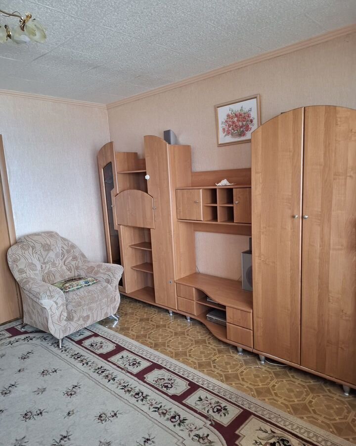 квартира г Тобольск р-н мкр Иртышский 17 фото 9