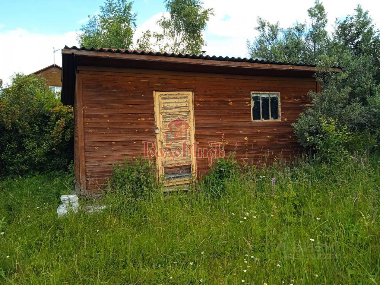 земля г Сергиев Посад Афанасовский ул Санаторная 52 Сергиево-Посадский городской округ фото 3