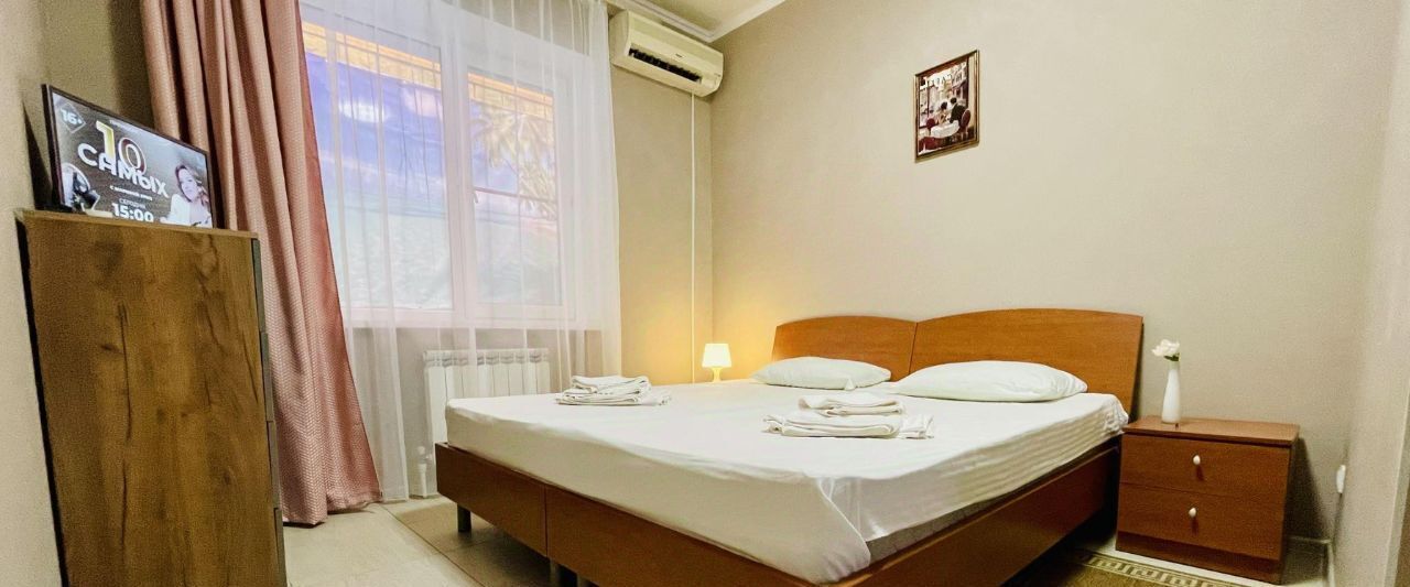 комната г Геленджик Толстый мыс ул Курзальная 32 фото 2