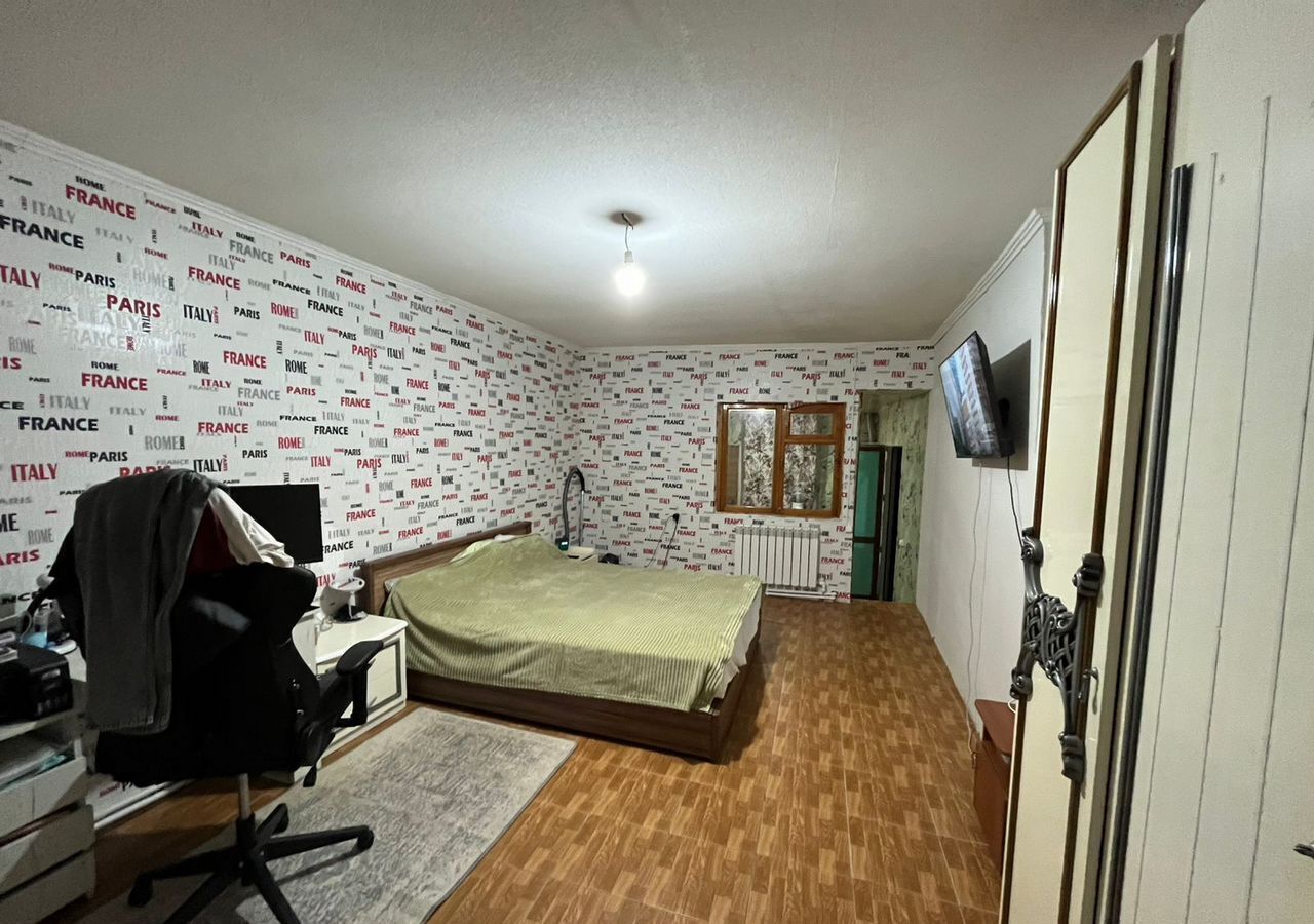 квартира р-н Туапсинский г Туапсе ул Нахимова 31 фото 2