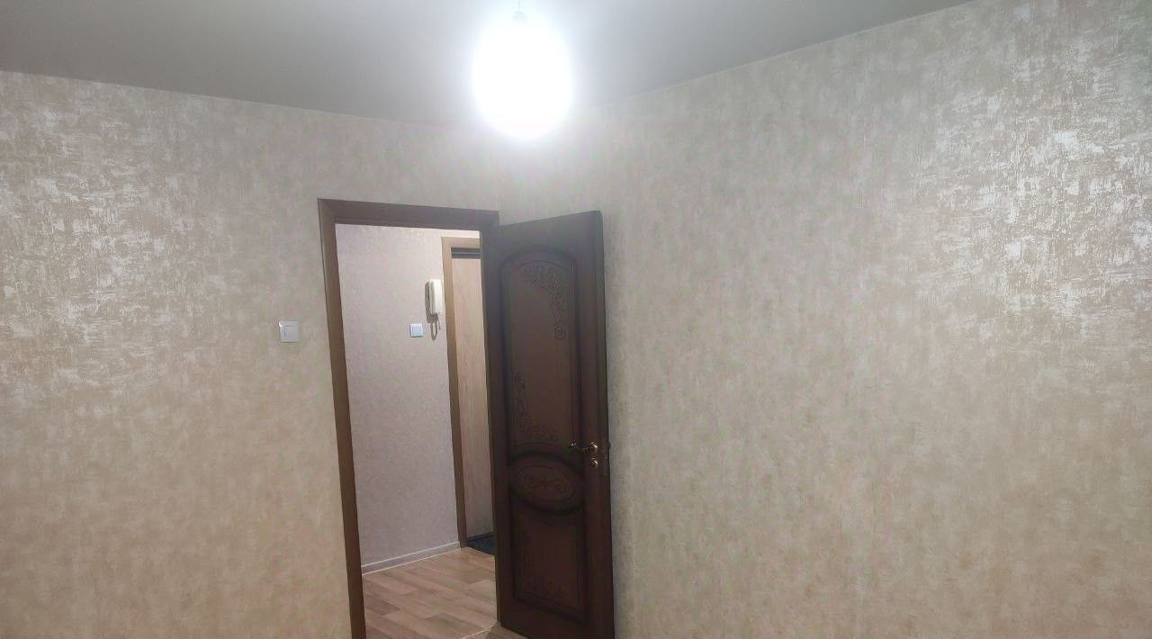 квартира г Самара Безымянка ул Фадеева 67 фото 7