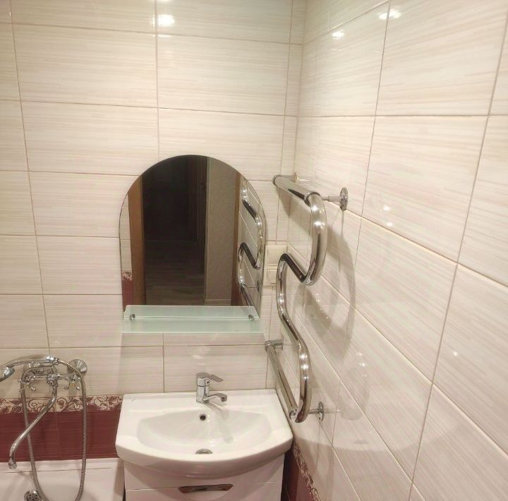 квартира г Самара Безымянка ул Фадеева 67 фото 15