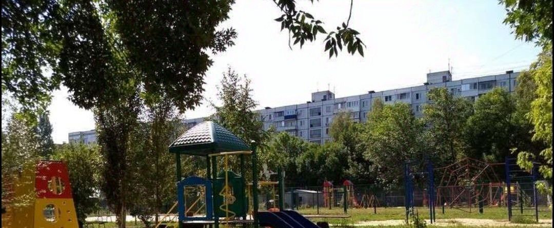 квартира г Самара Безымянка ул Фадеева 67 фото 18