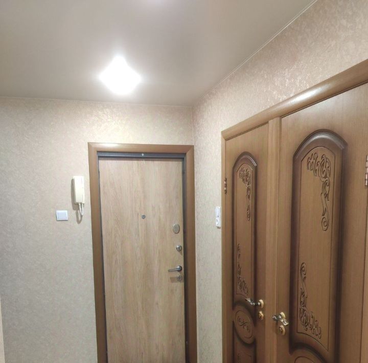 квартира г Самара Безымянка ул Фадеева 67 фото 17