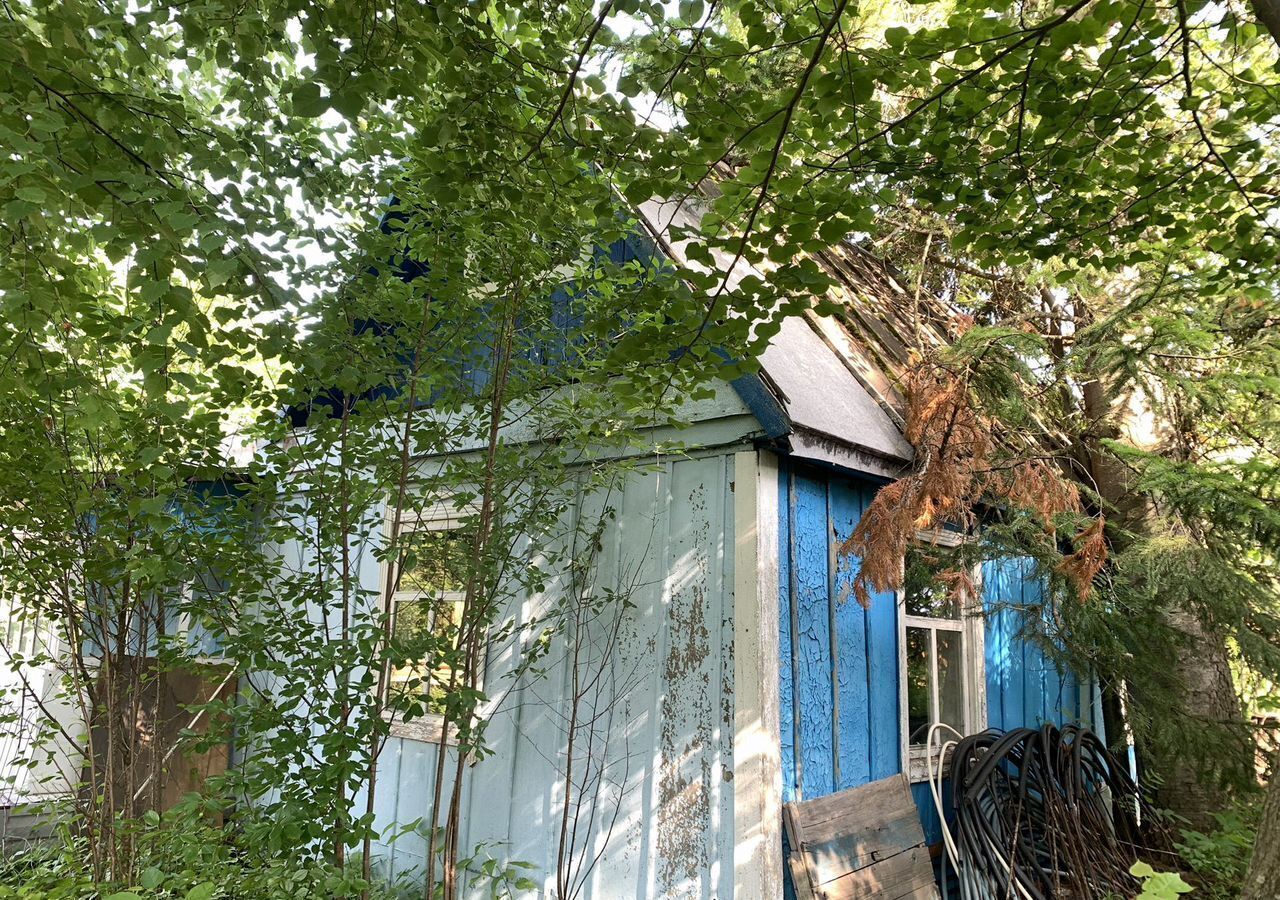дом г Бийск снт Заря р-н СНТ Заря, 25-я ул фото 8