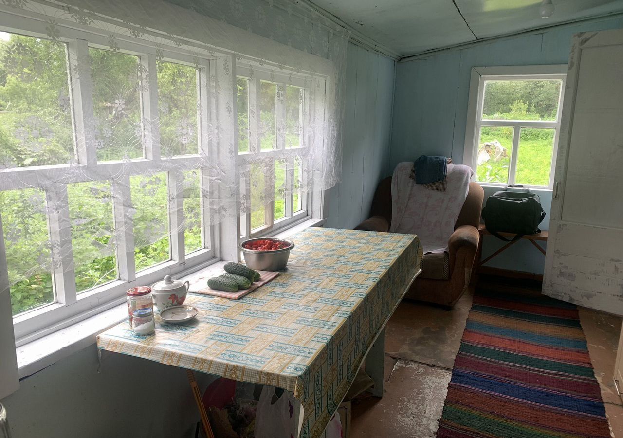 дом г Бийск снт Заря р-н СНТ Заря, 25-я ул фото 15