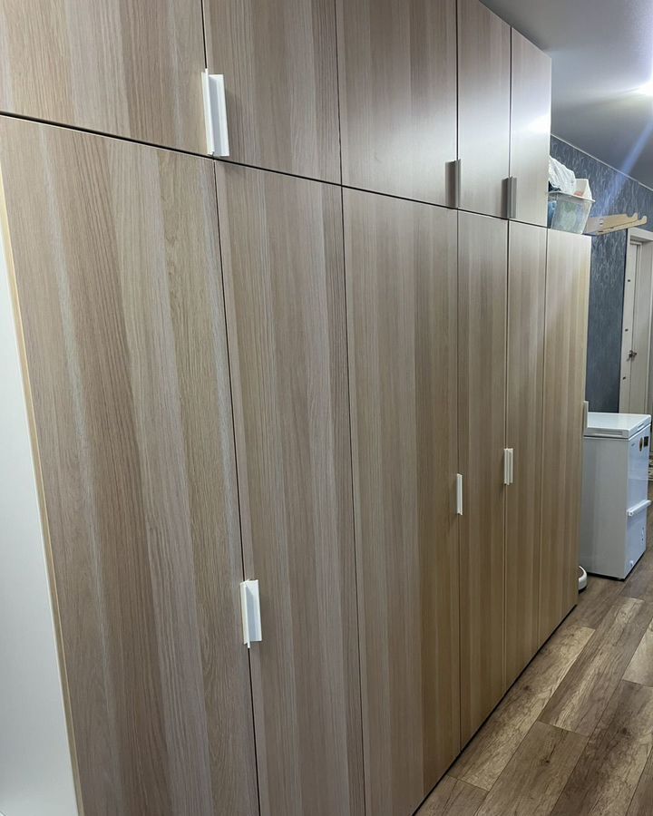 квартира г Вологда ул Ленинградская 109а р-н 2-4 микрорайоны фото 6