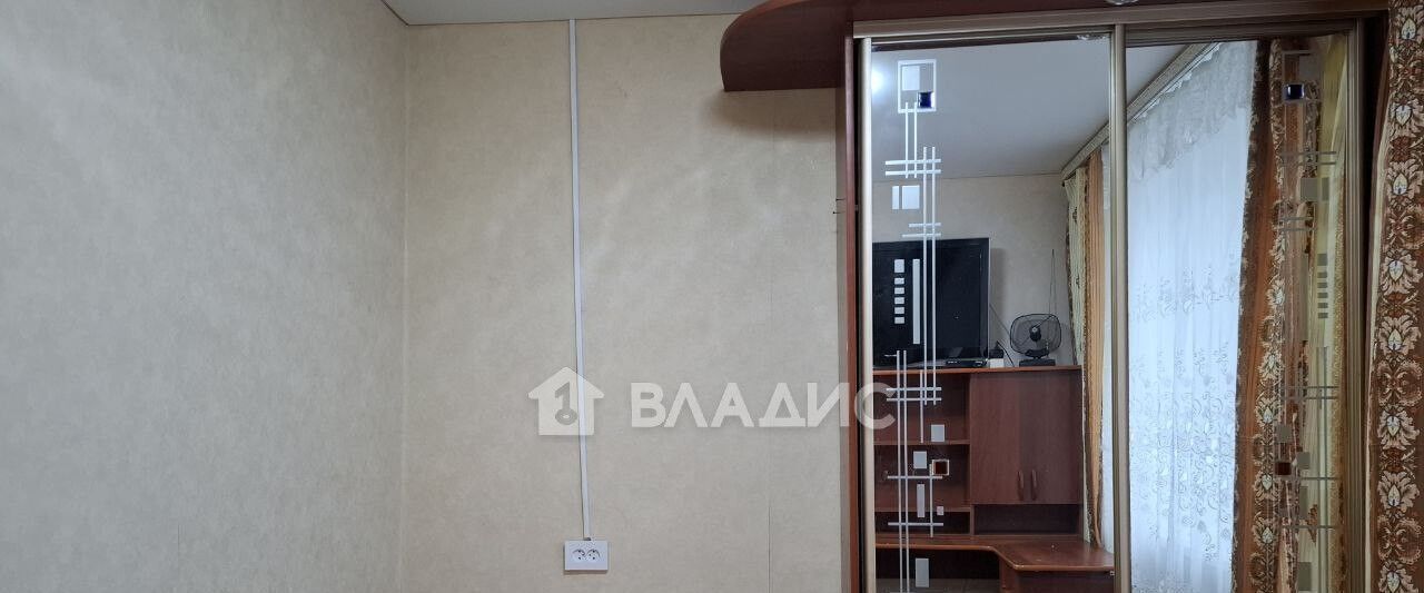 квартира г Пенза р-н Первомайский ул Центральная 12 фото 4
