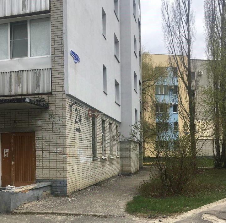 свободного назначения г Заречный ул Заречная 24 фото 2