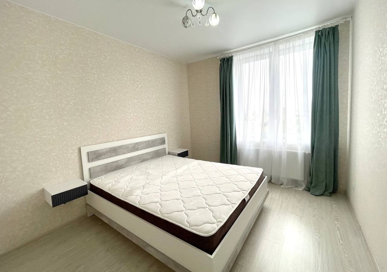 квартира г Пермь р-н Свердловский ул Солдатова 33 фото 1