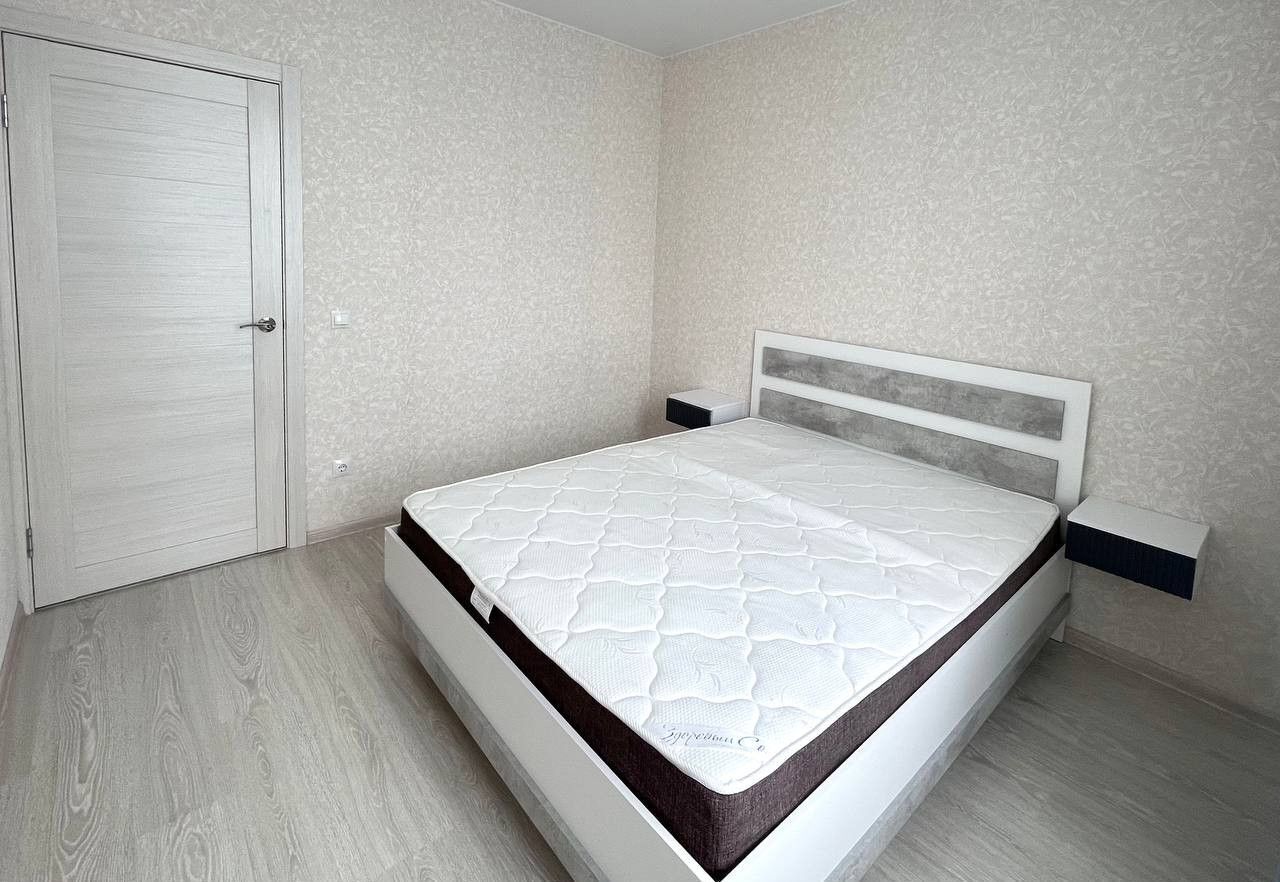 квартира г Пермь р-н Свердловский ул Солдатова 33 фото 2