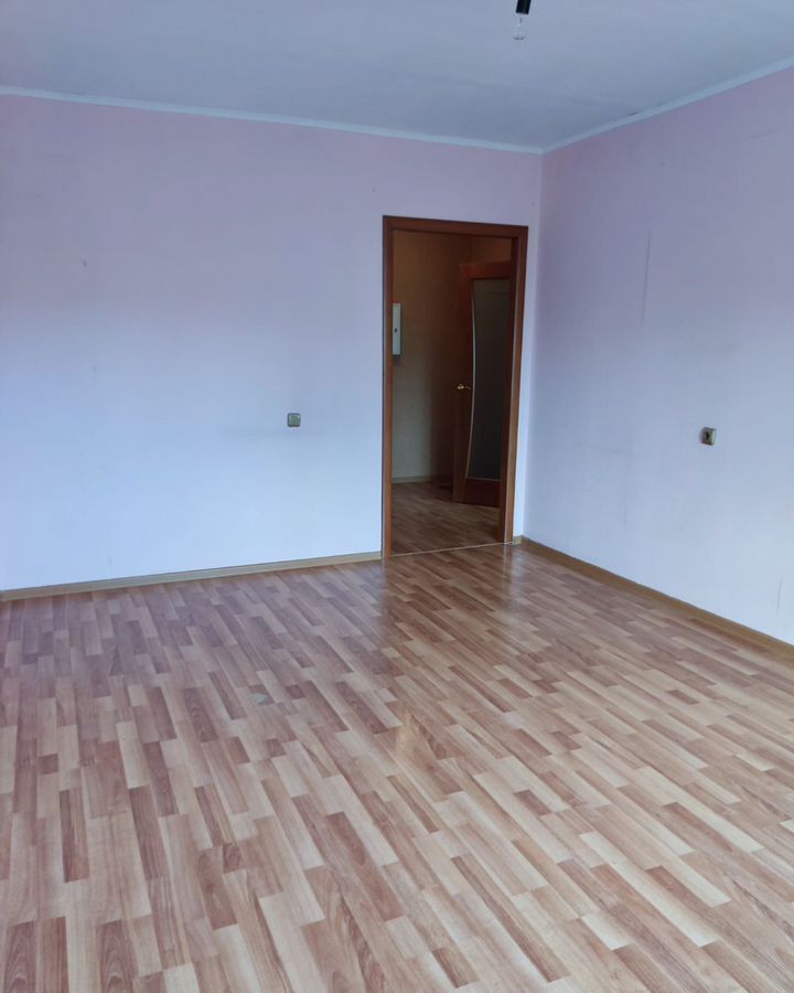 квартира г Нижний Новгород р-н Сормовский ул Победная 17к/1 фото 3