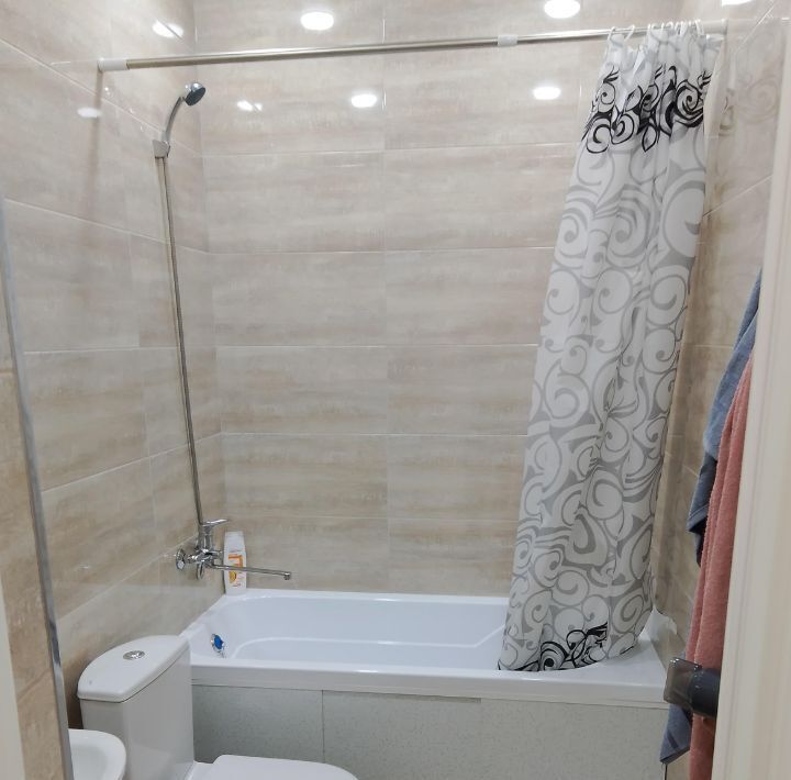 комната г Каспийск ул Магомедали Магомеджанова 13а фото 23