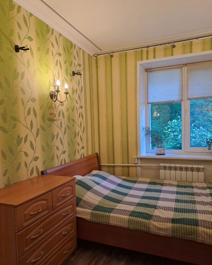 квартира р-н Гатчинский г Гатчина ул Карла Маркса 59в фото 9