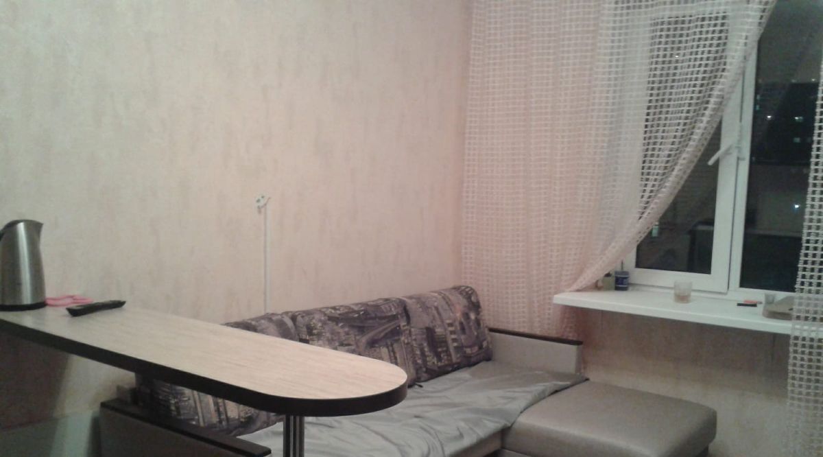 комната г Санкт-Петербург метро Комендантский Проспект ул Маршала Новикова 17 фото 8