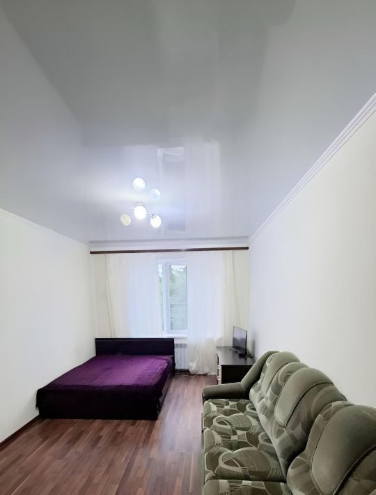 квартира г Ессентуки ул. Королева, 3Б фото 1