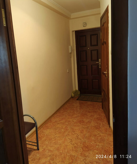 квартира г Кисловодск ул Героев Медиков 20 фото 3
