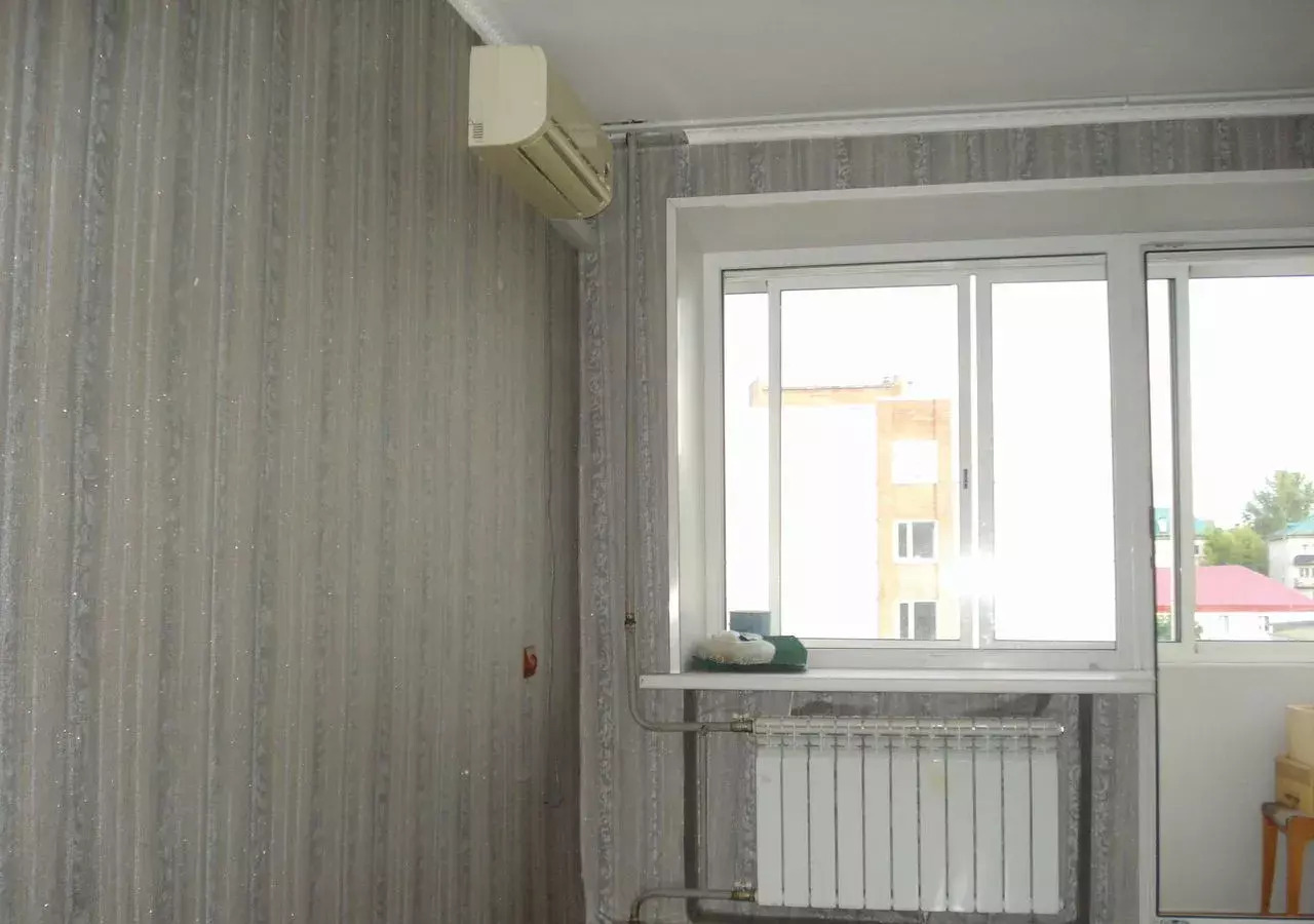 квартира г Тольятти р-н Центральный ул Строителей 12 фото 8